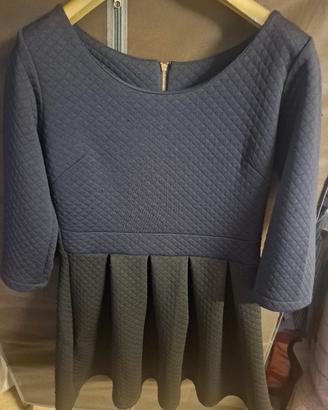 vestito ragazza