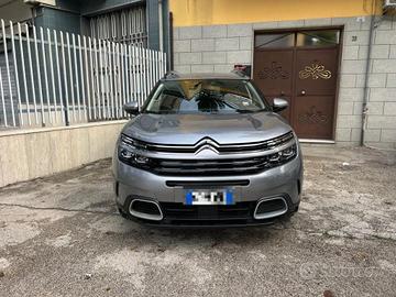 CITROEN C5 Aircross BlueHDi 130 S&S EAT8 Shine