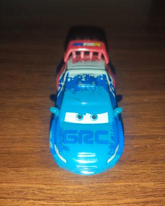 Raoul Caroule GRC Disney Pixar Cars Mattel 1/55