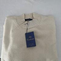 Maglione cachemire