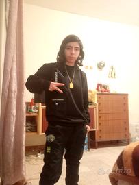 Pulizia a ore baby Sitter, tutto fare