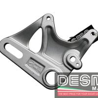 Staffa pinza freno posteriore Ducati Monster 696