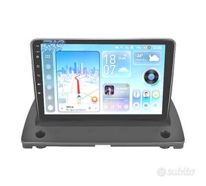 RADIO GPS ANDROID 13 VOLVO XC90 02-14