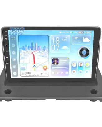 RADIO GPS ANDROID 13 VOLVO XC90 02-14