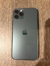 Iphone 11 pro