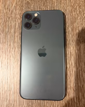Iphone 11 pro