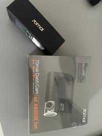 Dash cam 70mai A800SE 4k