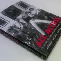 ALL ACCESS - Il mondo del rock di Ken Regan