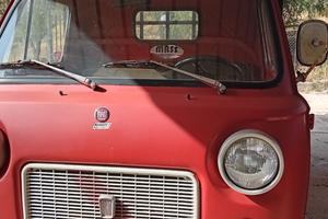 1974 Fiat Seicento
