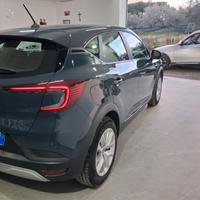 Renault Captur TCe 100 CV GPL unico proprietario