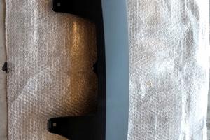 cover sottoparaurti ford fiesta mk8 codice 2365088