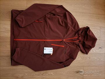 Giacca Soft Shell 