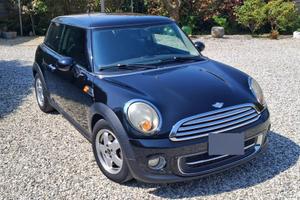 Mini Cooper 1.6