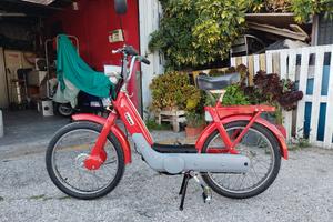 piaggio ciao 1976