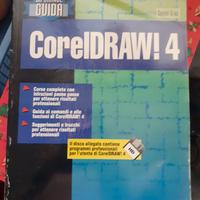 Manuale Corel Draw 4.0