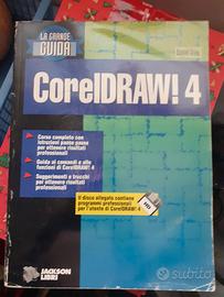 Manuale Corel Draw 4.0