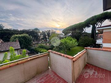 4 LOCALI A CAMAIORE