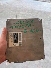 CENTRALINA TOYOTA CELICA T230