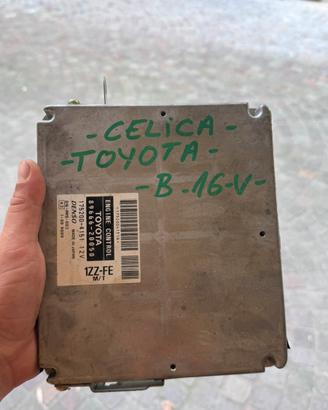 CENTRALINA TOYOTA CELICA T230
