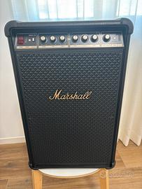 Marshall Bromley 750 Altoparlante Bluetooth