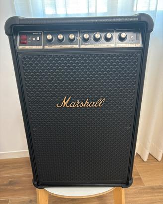 Marshall Bromley 750 Altoparlante Bluetooth