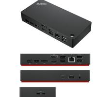 ThinkPad Universale USB-C Dock Station