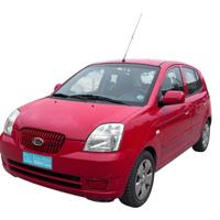 KIA PICANTO 1ª Serie EX 1.1 litri (1120 cc) CRDi