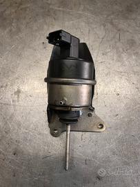 Attuatore turbina 1.3 mtj