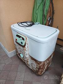 lavatrice vintage