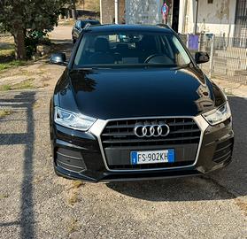 Q3 sline 4x4