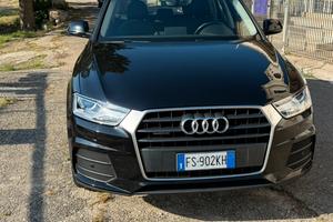 Q3 sline 4x4