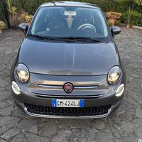 *Fiat 500 1.0 Hybrid Dolce Vita - Solo 23.500 km -
