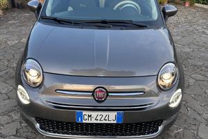 *Fiat 500 1.0 Hybrid Dolce Vita - Solo 23.500 km -