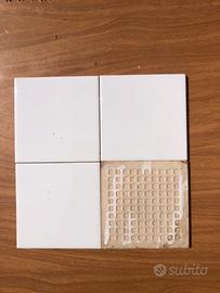 Mattonelle per pavimento e rivestimento varie
