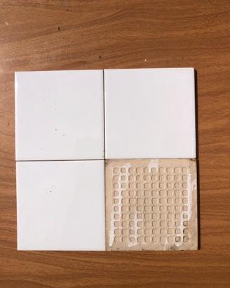 Mattonelle per pavimento e rivestimento varie