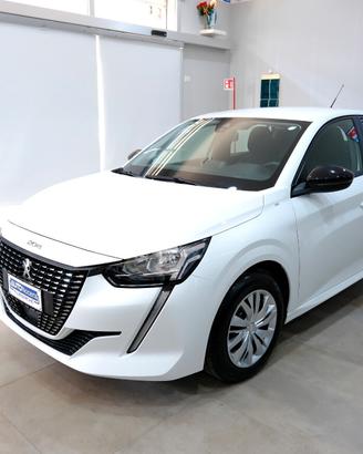 Peugeot 208 BlueHDi 1.5 102cv ACTIVE CARPLAY