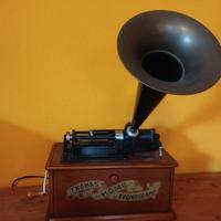 radio vintage 