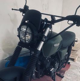 Brixton Felsberg 125 - 2020