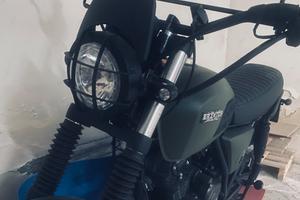 Brixton Felsberg 125 - 2020