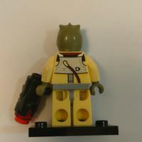 Minifigure Star Wars Bossok