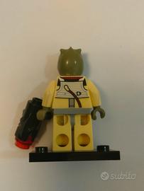 Minifigure Star Wars Bossok