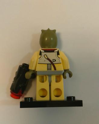 Minifigure Star Wars Bossok