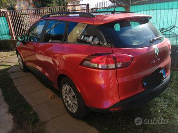 Renault clio diesel 1500 