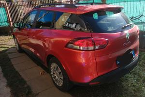 Renault clio diesel 1500 