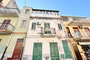 Casa Indipendente - Capaci