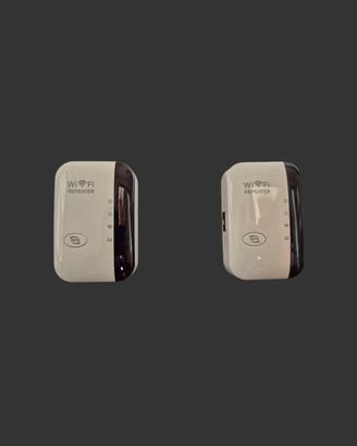wifi repeater