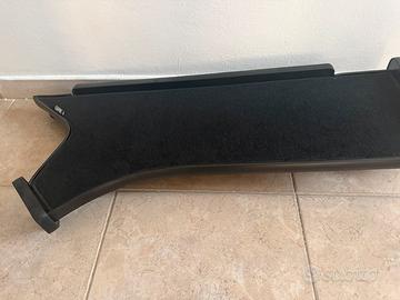 MENSOLA PER IVECO XP STRALIS  LAMPA