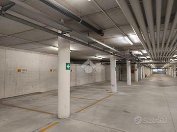 POSTO AUTO A ROVERETO