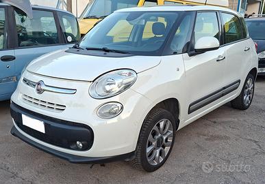 Ricambi Fiat 500L - 500 L 2015 Twinair metano