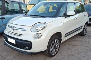 Ricambi Fiat 500L - 500 L 2015 Twinair metano